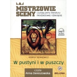 W pustyni i w puszczy...