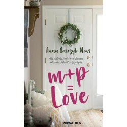 M+P=LOVE