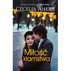 Miłość i kłamstwa