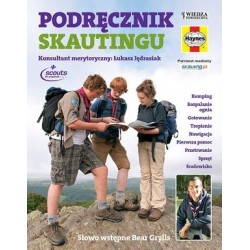 Podręcznik skautingu