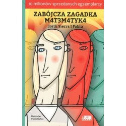 Zabójcza zagadka matematyka