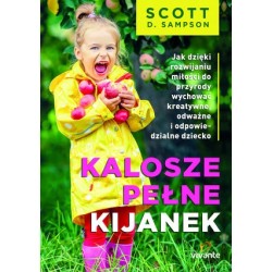 Kalosze pełne kijanek. Jak...