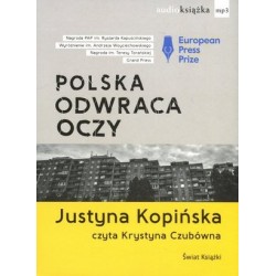 Polska odwraca oczy....