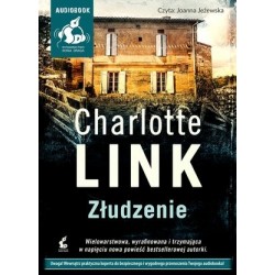 Złudzenie (książka audio)