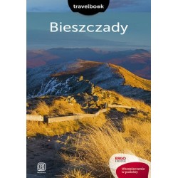 Bieszczady. Travelbook....