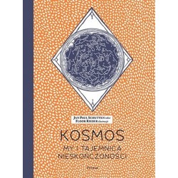 Kosmos. My i tajemnica...