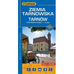 Ziemia Tarnowska. Tarnów....