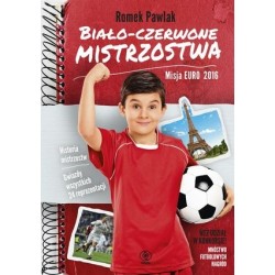 Biało-czerwone mistrzostwa....