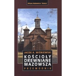 Kościoły drewniane...