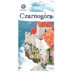 Czarnogóra (Pascal Holiday)