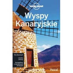 Wyspy Kanaryjskie (Lonely...