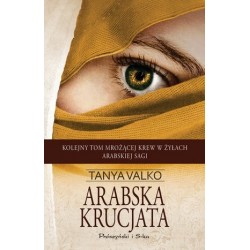 Arabska krucjata. Arabska...