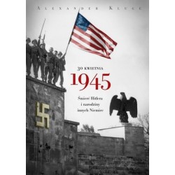 30 kwietnia 1945