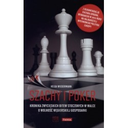 Szachy i poker