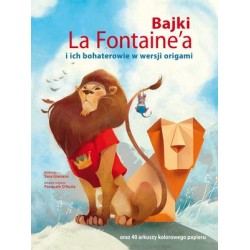 Bajki La Fontaine’a i ich...