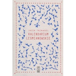 Kalendarium leśmianowskie