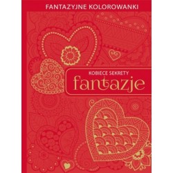 Kobiece sekrety: Fantazje