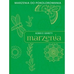 Kobiece sekrety: Marzenia