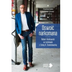 Oswoić narkomana