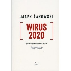 Wirus 2020. Tylko...