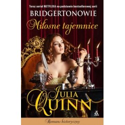 Miłosne tajemnice. Cykl...