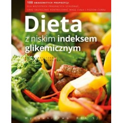 Dieta z niskim indeksem...