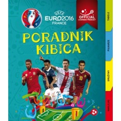 UEFA EURO 2016 Poradnik kibica