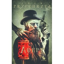 Adept. Cykl Materia Prima....