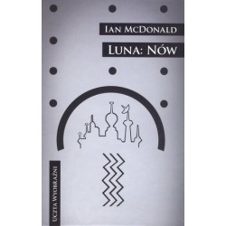 Luna: Nów