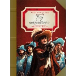 Trzej muszkieterowie