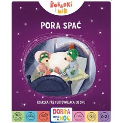 Rodzina Treflików. Bobaski...