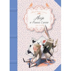 Alicja w Krainie Czarów