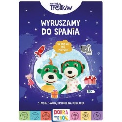 Rodzina Treflików....