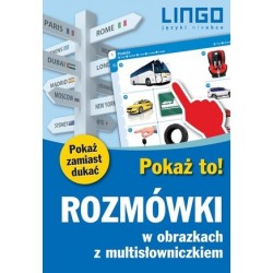 Pokaż to! Rozmówki w...