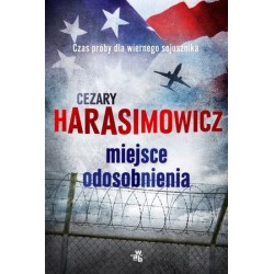 Miejsce odosobnienia