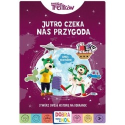 Rodzina Treflików. Jutro...