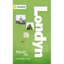 Londyn (Pascal 360 stopni)