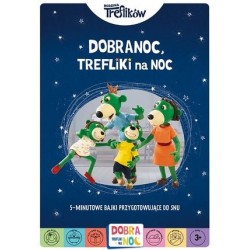 Rodzina Treflików....