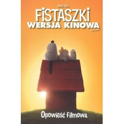 Fistaszki Wersja kinowa....