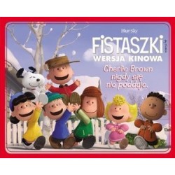 Fistaszki Wersja kinowa....