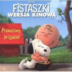 Fistaszki Wersja kinowa....