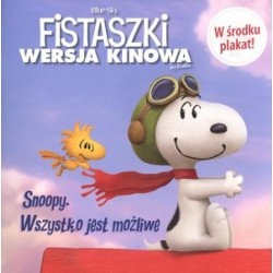 Fistaszki Wersja kinowa....