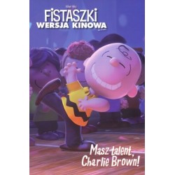 Fistaszki Wersja kinowa....