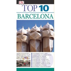 TOP 10 Barcelona