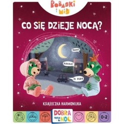 Rodzina Treflików. Bobaski...