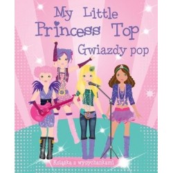 My Little Princess Top....