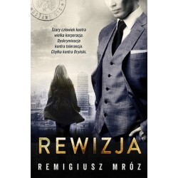 Rewizja. Seria z Joanną...