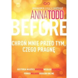 Before. Chroń mnie przed...