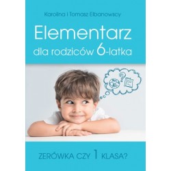 Elementarz dla rodziców...