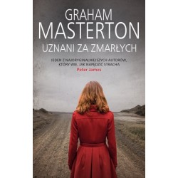 Uznani za zmarłych. Seria z...